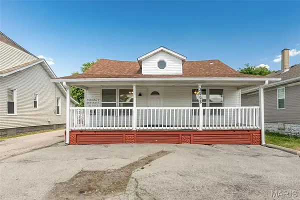 3008 Nameoki Road, Granite City, IL 62040