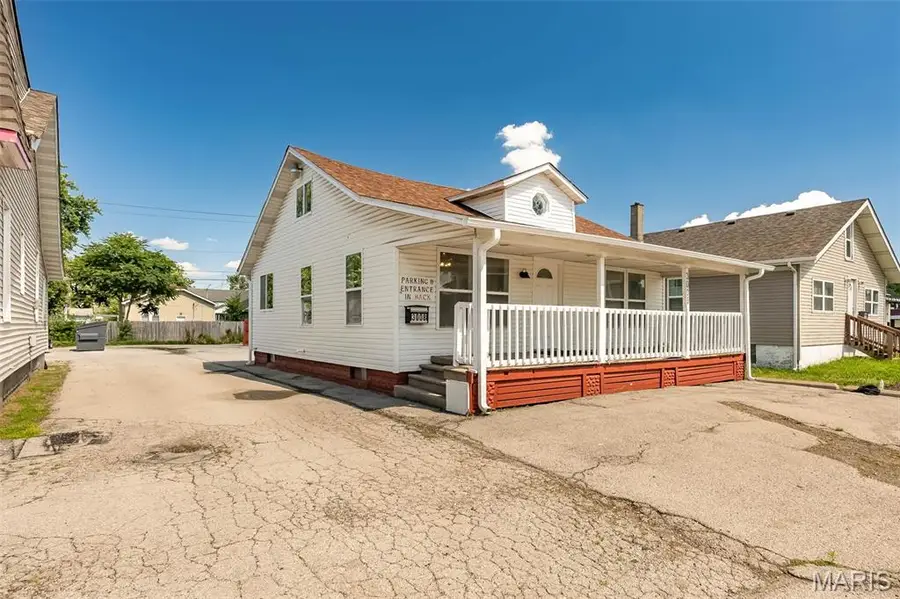 3008 Nameoki Road, Granite City, IL 62040 - #2