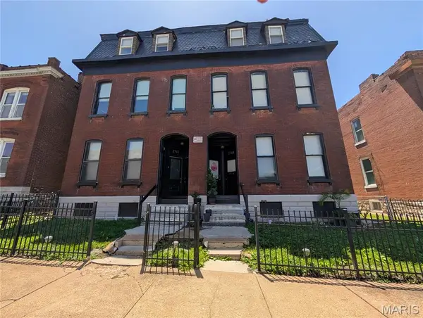2742 Osage Street, St Louis, MO 63118
