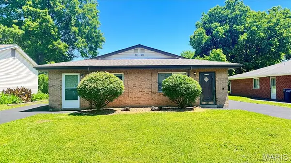 3912-3914 Wright Avenue, St Ann, MO 63074