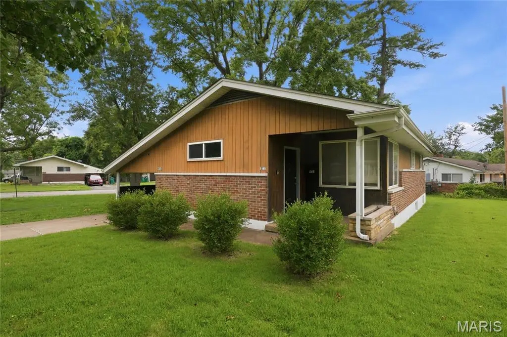 9731 Lanier Drive, Saint Louis, MO 63136 - #1