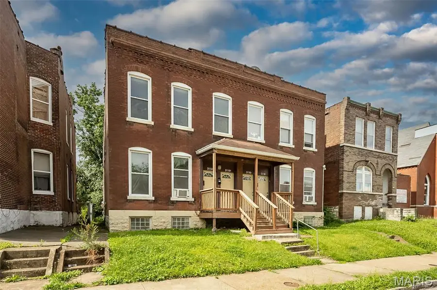 3114 Mount Pleasant Street, Saint Louis, MO 63111 - #2
