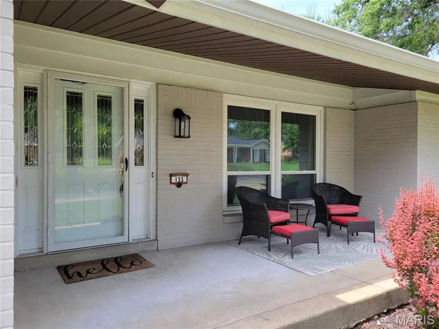 133 Glen Cove Drive, Chesterfield, MO 63017 - #3