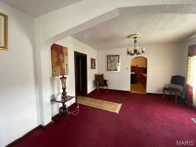 724 N 83rd Street, East Saint Louis, IL 62203 - #2