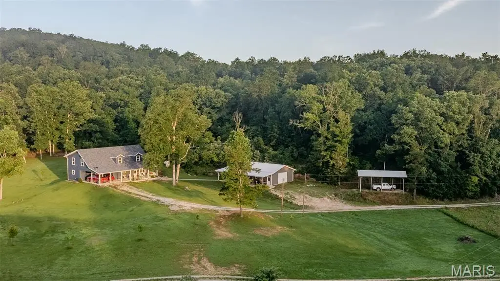 9475 County Road 442, Redford, MO 63665 - #1