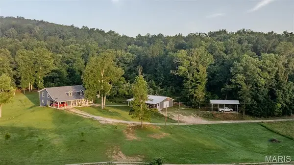 9475 County Road 442, Redford, MO 63665