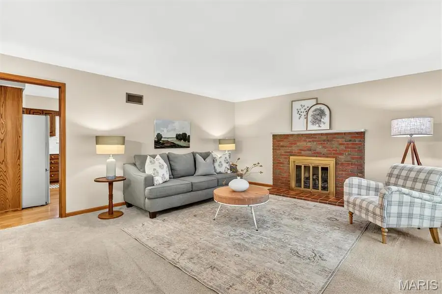 1365 Saint Joseph Street, Florissant, MO 63033 - #2