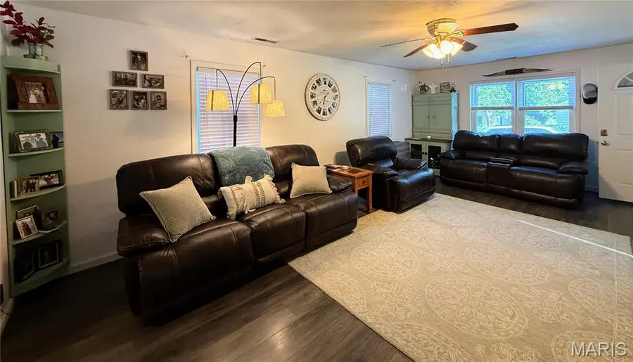 607 Hickory, Kirksville, MO 63501 - #2
