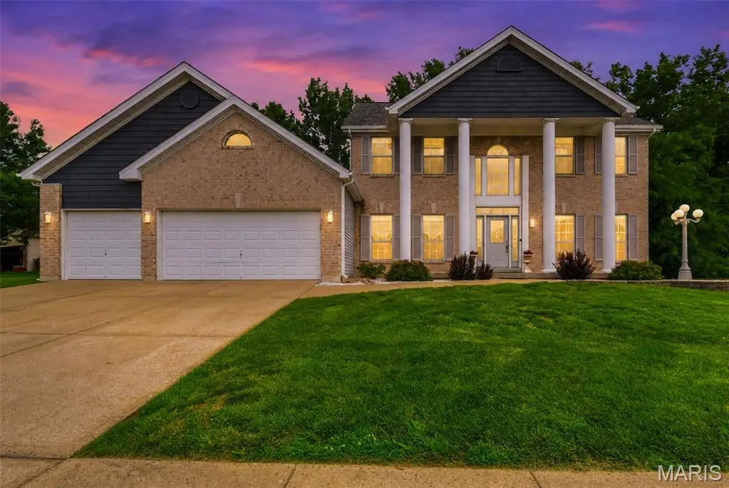 420 Rascal Crossing, Ofallon, MO 63366 - #1