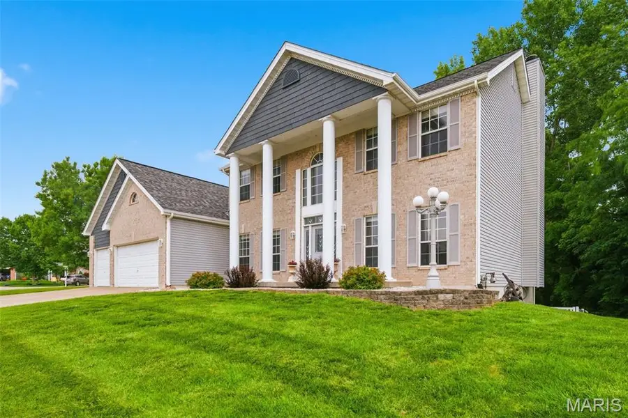 420 Rascal Crossing, Ofallon, MO 63366 - #3