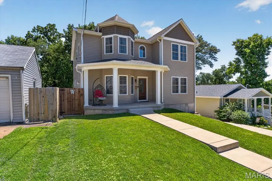 7730 Weaver Avenue, Maplewood, MO 63143 - #2