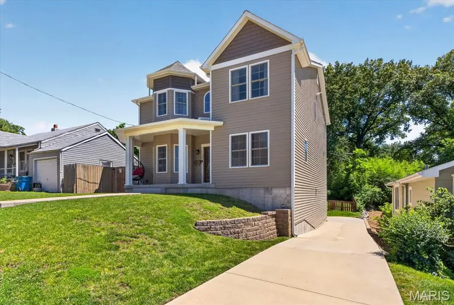 7730 Weaver Avenue, Maplewood, MO 63143 - #3