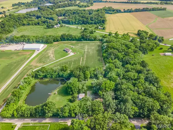 11360 Eiff Road, Marissa, IL 62257