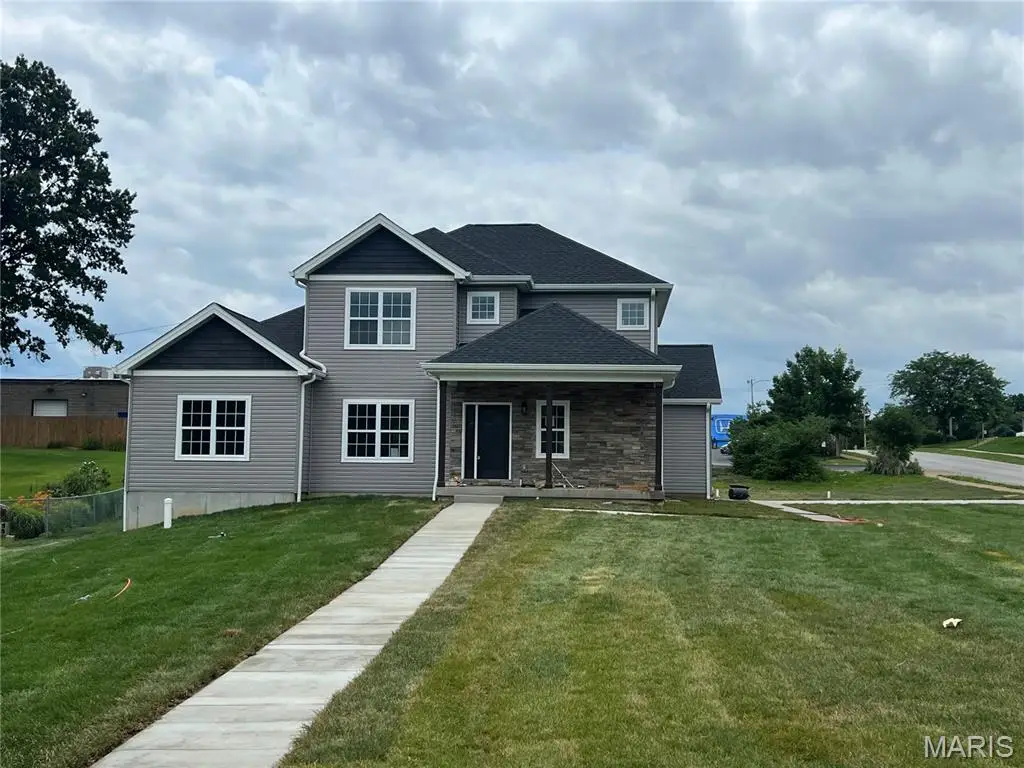 106 Highview Drive, Ballwin, MO 63011 - #1