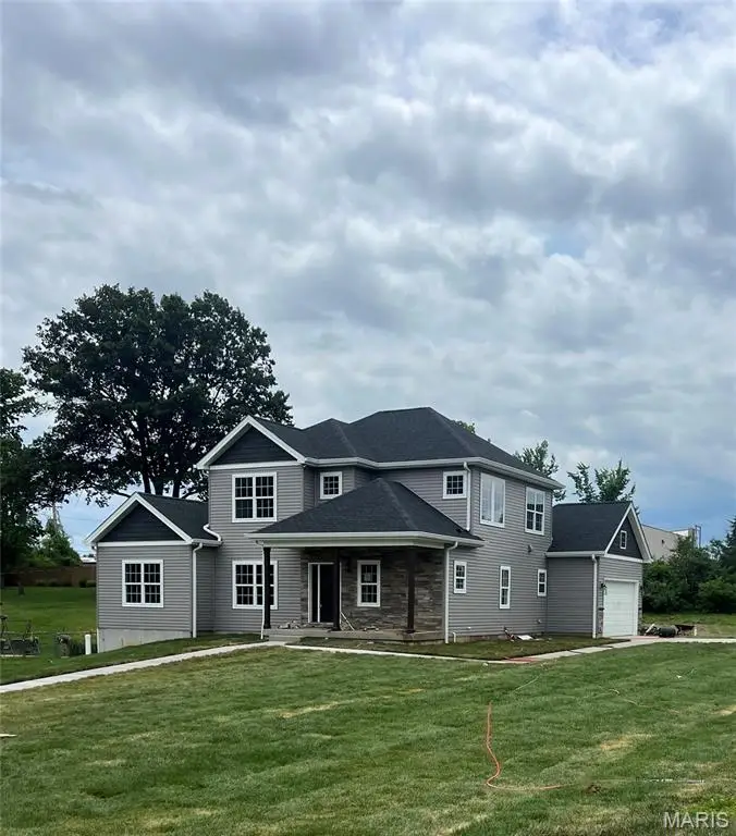 106 Highview Drive, Ballwin, MO 63011 - #2