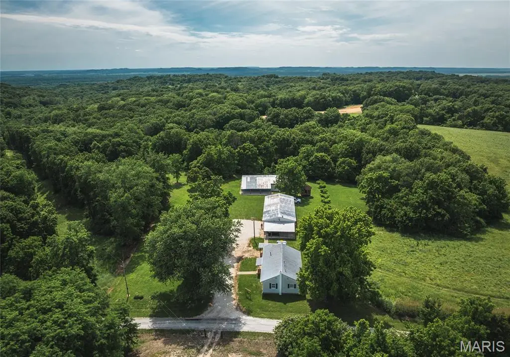 1757 Infidel Hollow Road, Nebo, IL 62355 - #1