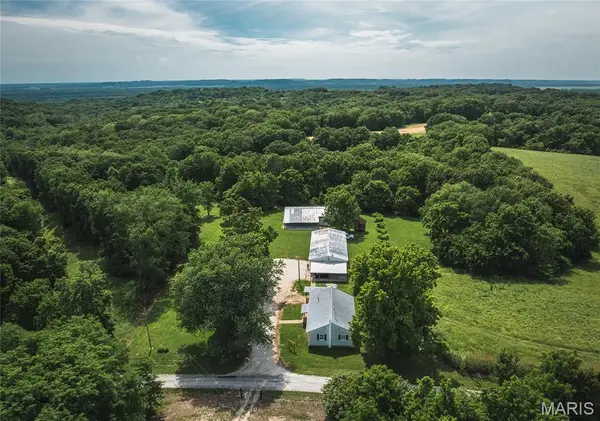 1757 Infidel Hollow Road, Nebo, IL 62355