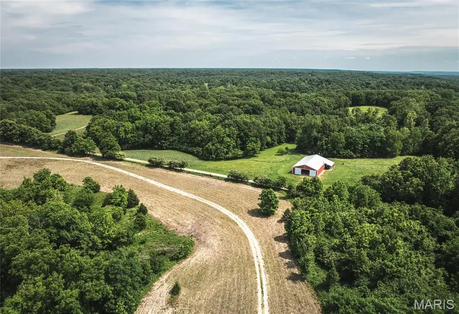 1757 Infidel Hollow Road, Nebo, IL 62355 - #2