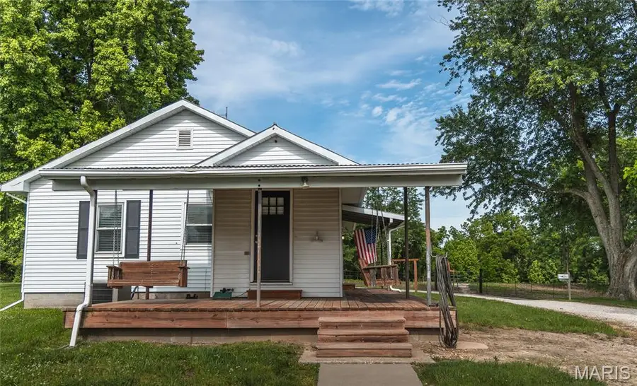 1757 Infidel Hollow Road, Nebo, IL 62355 - #3