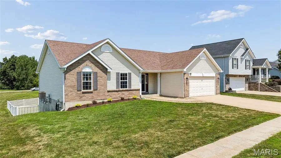 711 Wenstone Crossing Way, Wentzville, MO 63385 - #3
