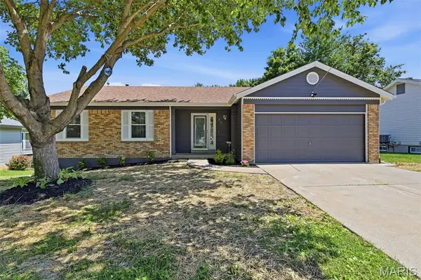 57 Valley View Drive, St Peters, MO 63376