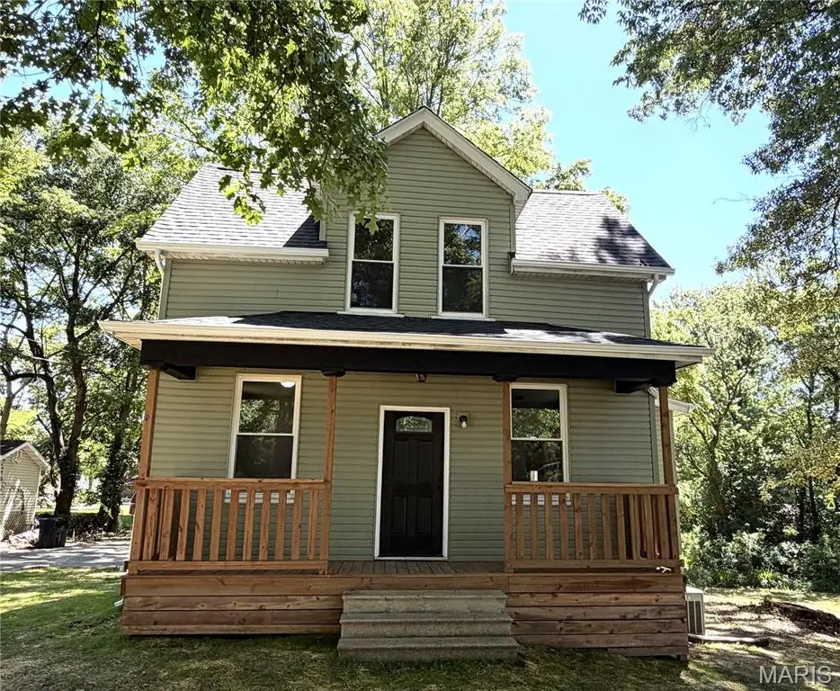 710 Annex Street, Belleville, IL 62220 - #1