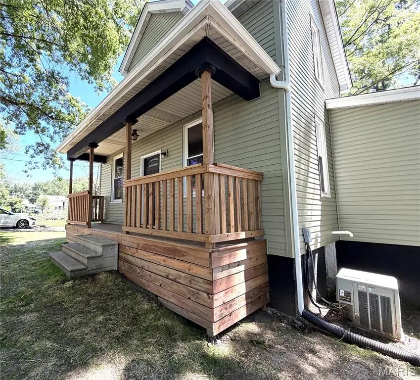 710 Annex Street, Belleville, IL 62220 - #3