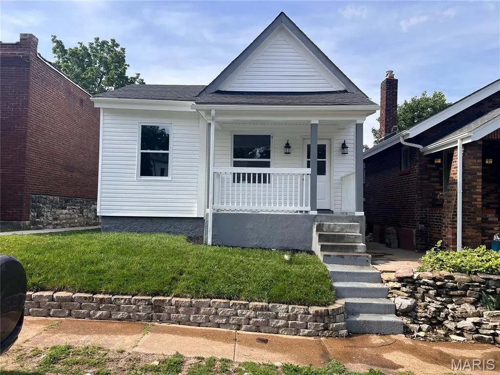 6816 Wise Avenue, Saint Louis, MO 63139 - #1