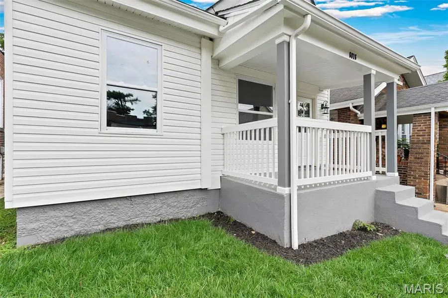6816 Wise Avenue, Saint Louis, MO 63139 - #3