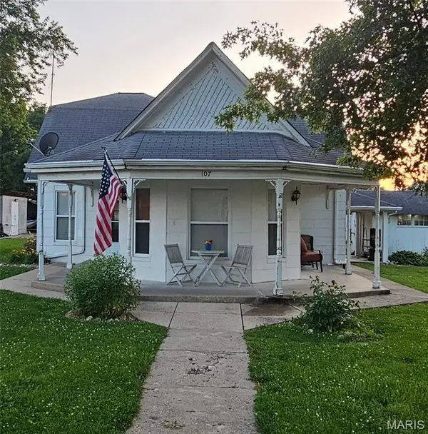 107 S Main Street, Bellflower, MO 63333
