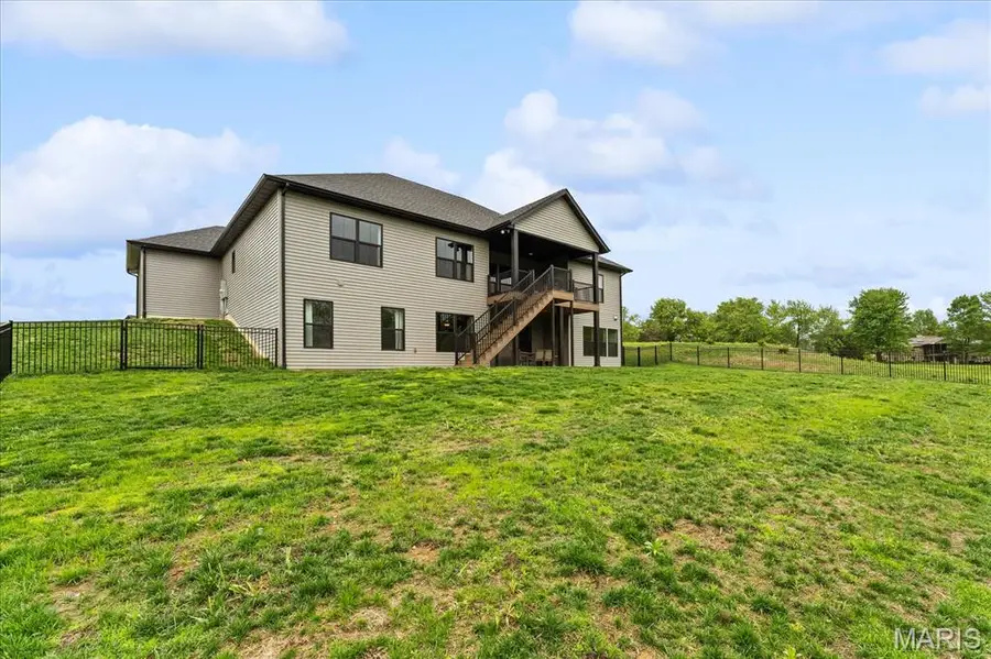 3754 Thicket Drive, Shiloh, IL 62221 - #3
