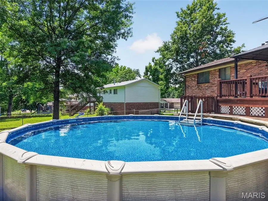 4011 Manhattan Avenue, Saint Peters, MO 63376 - #3