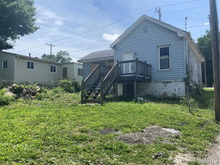 3914 N Hanley Road, Normandy, MO 63121 - #2
