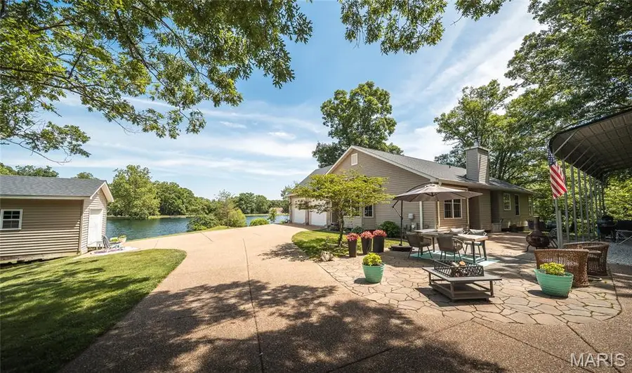 21212 Oak Trail, Warrenton, MO 63383 - #2