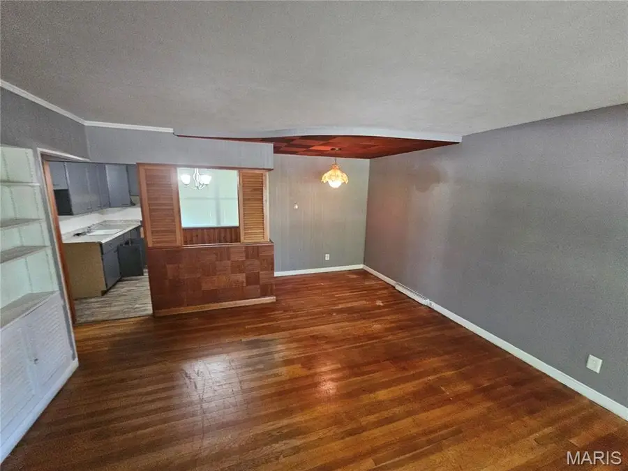 2356 Gardner Drive, Saint Louis, MO 63136 - #2