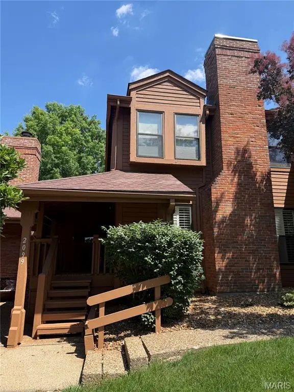 2099 Avignon Drive #C, Saint Charles, MO 63303 - #1