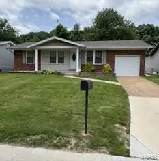 3342 Boca Raton Drive, Arnold, MO 63010
