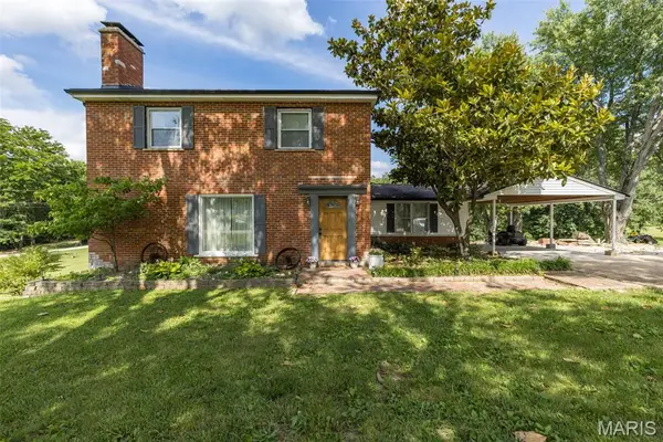 12710 State Road Tt, Festus, MO 63028