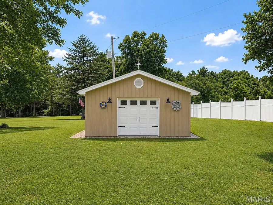 5954 Hulsey Road, Park Hills, MO 63601 - #2