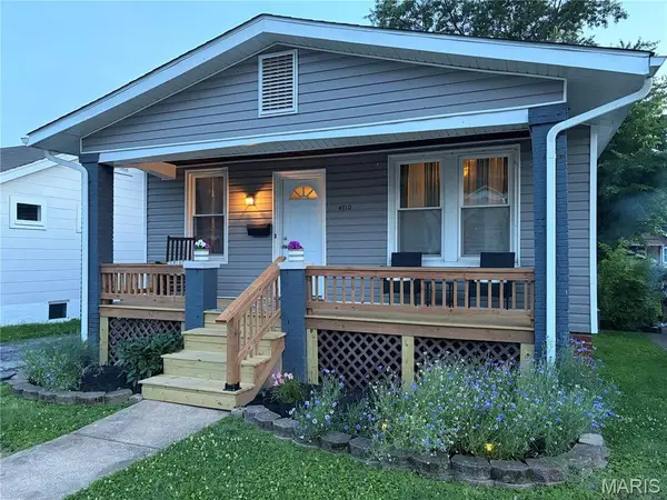 4710 Tesson Street, St Louis, MO 63116