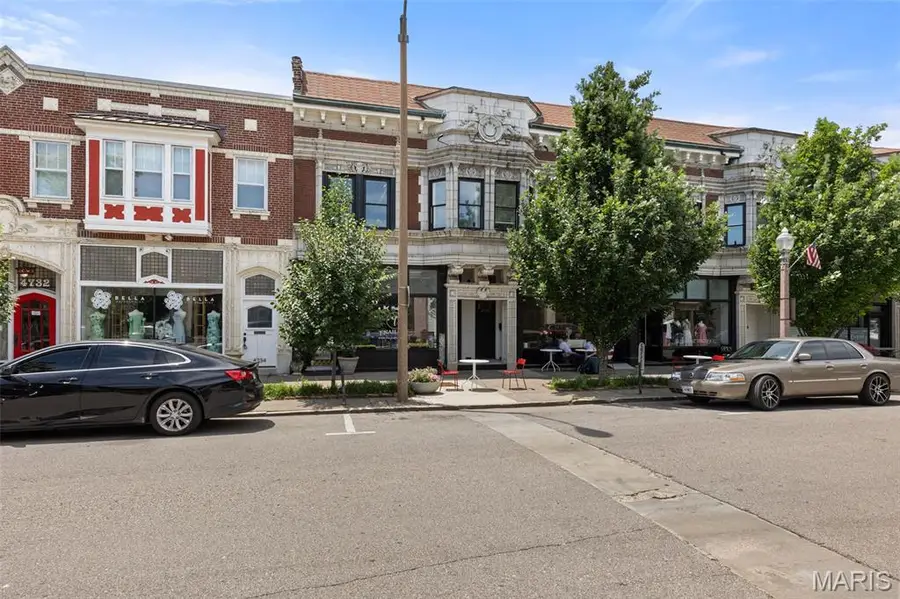4738 Mcpherson Avenue #201, Saint Louis, MO 63108 - #2
