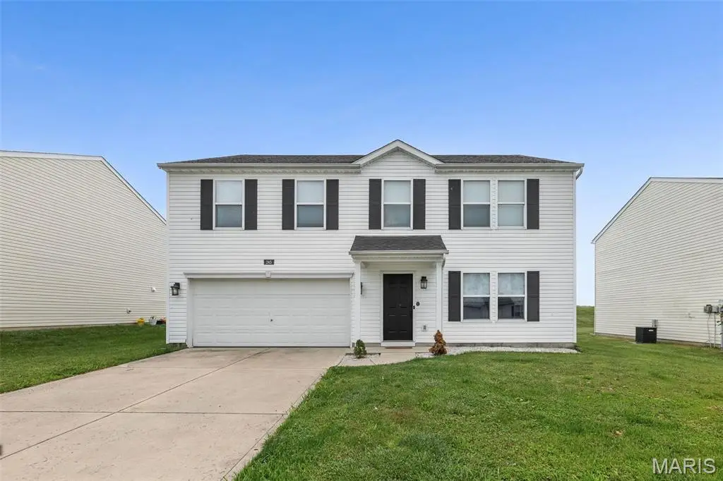 245 River Laurel Drive, Belleville, IL 62220 - #1