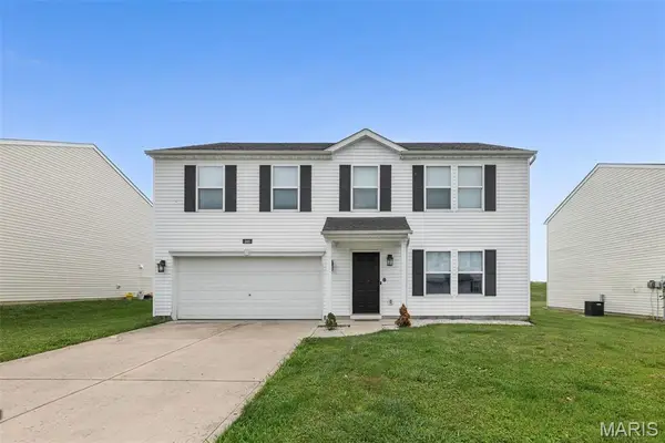 245 River Laurel Drive, Belleville, IL 62220