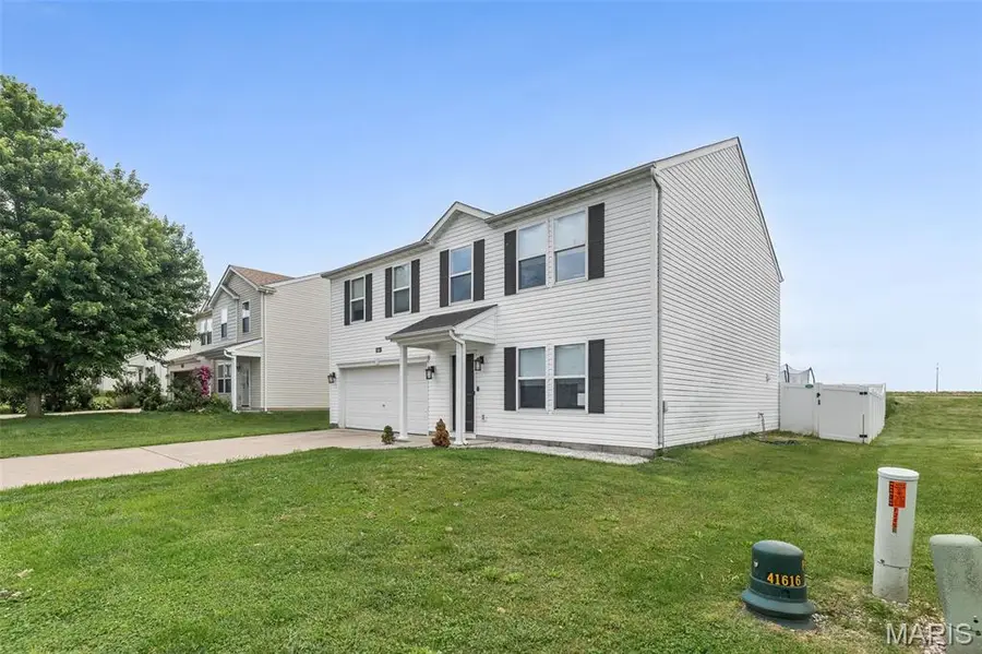 245 River Laurel Drive, Belleville, IL 62220 - #2
