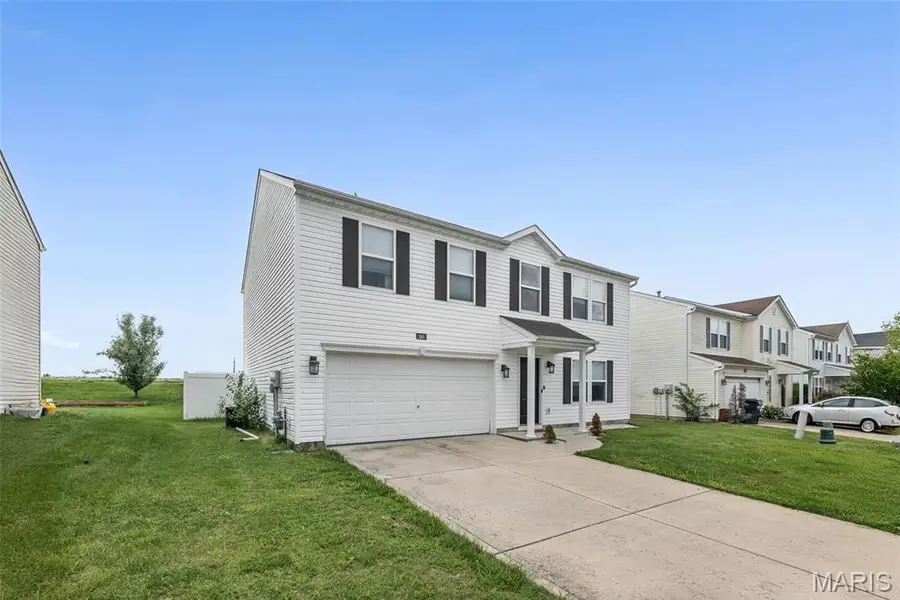 245 River Laurel Drive, Belleville, IL 62220 - #3