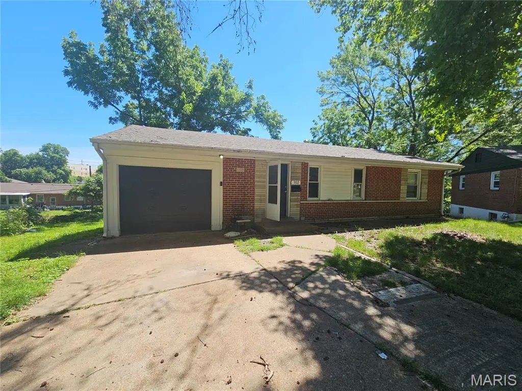 102 Florwood Court, Saint Louis, MO 63135 - #1