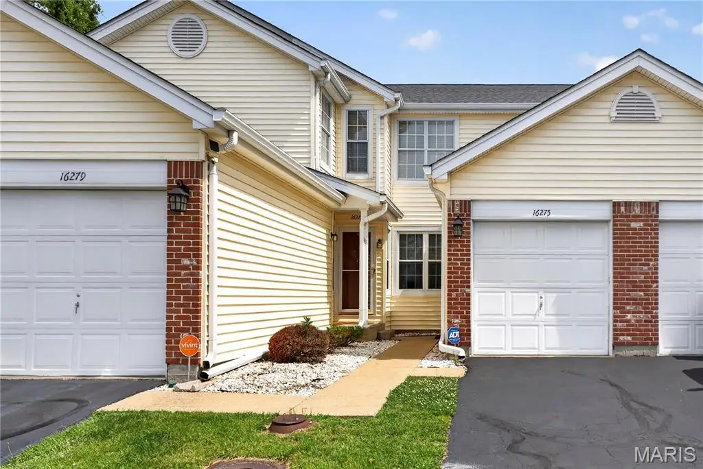 16275 Rose Wreath Lane, Florissant, MO 63034 - #1