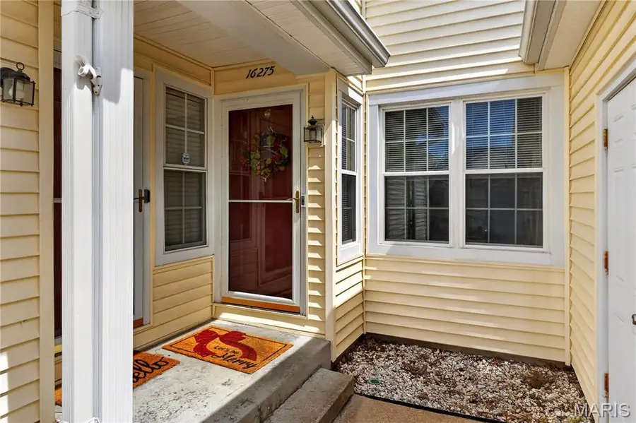 16275 Rose Wreath Lane, Florissant, MO 63034 - #2