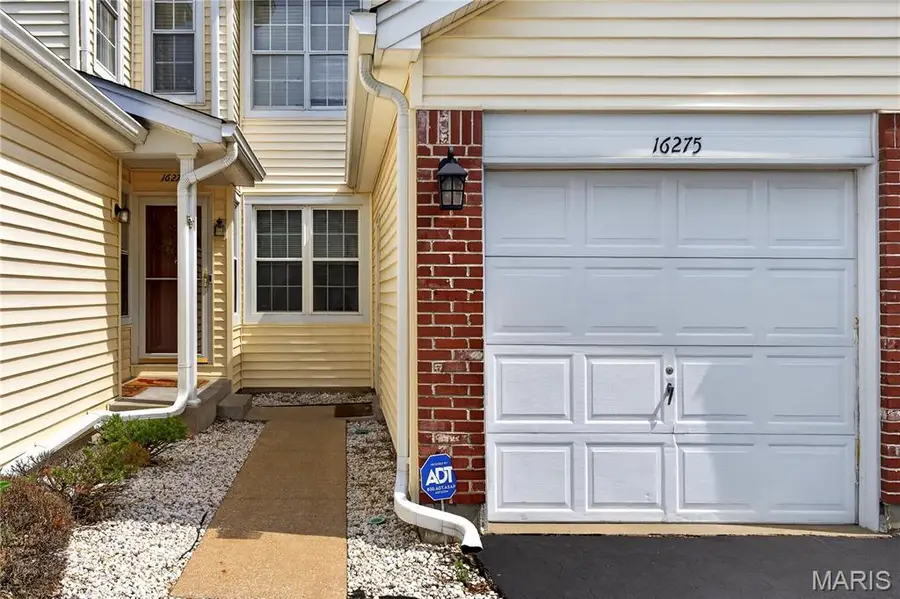 16275 Rose Wreath Lane, Florissant, MO 63034 - #3
