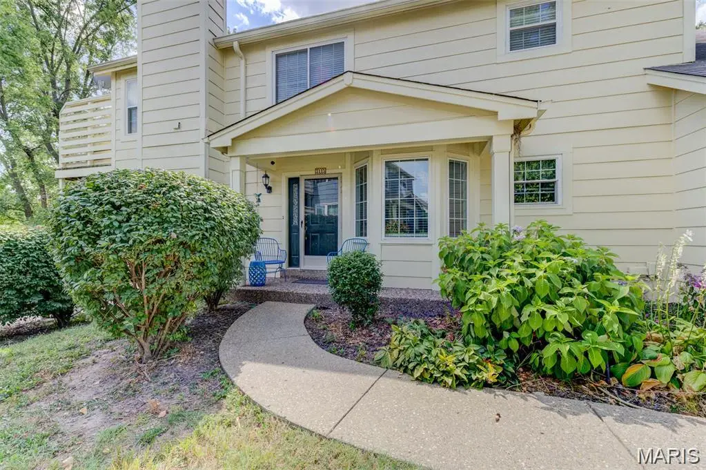 3115 Autumn Trace Drive, Maryland Heights, MO 63043 - #1